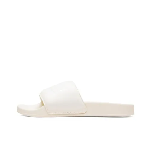 HERON PRESTON Слипоны Мужские Белые