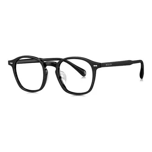 BOLON Пластиковая оправа для очков с нерегулярной формой унисекс несколько цветов