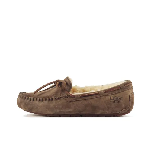 UGG Dakota Повседневный Низкий Топ Женский