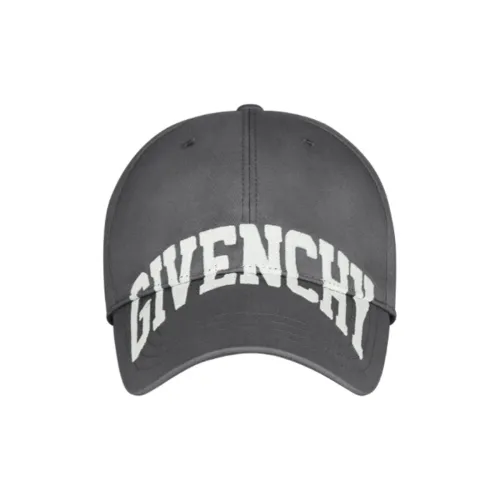 GIVENCHY Кепки Мужской Серый