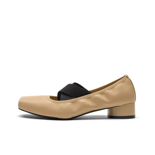 TOOMANYSHOES Женские повседневные туфли Женские