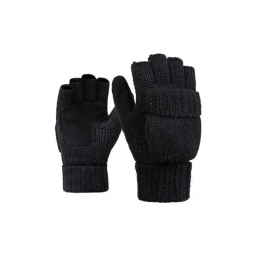 AAJF Вязаные перчатки унисекс