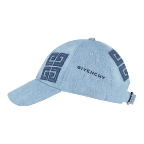 GIVENCHY Кепки Мужской Синий