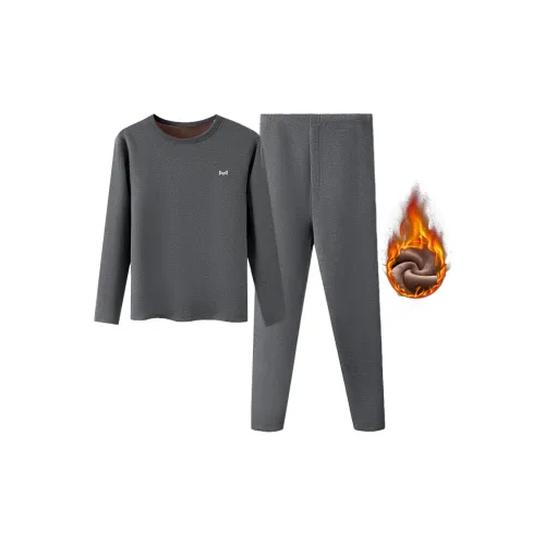 MIIOW Мужские термокуртки