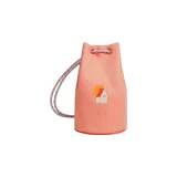 Пламенно-оранжевый