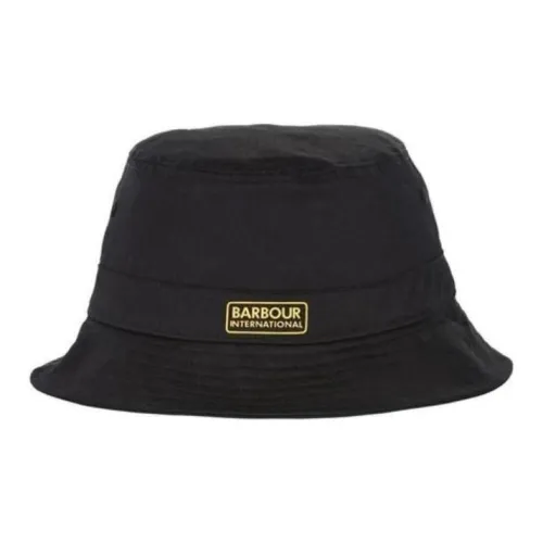 BARBOUR Шляпы ведра Мужской