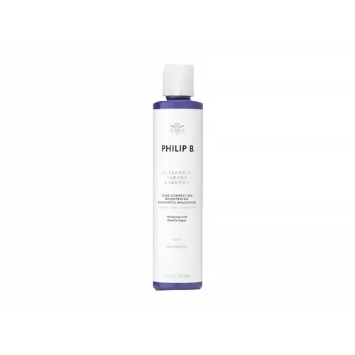PHILIP B Shampoo / Shampoo Soap
