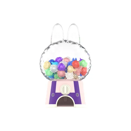 POP MART Коллаборация Edition LABUBU Trend Основанные Продукты