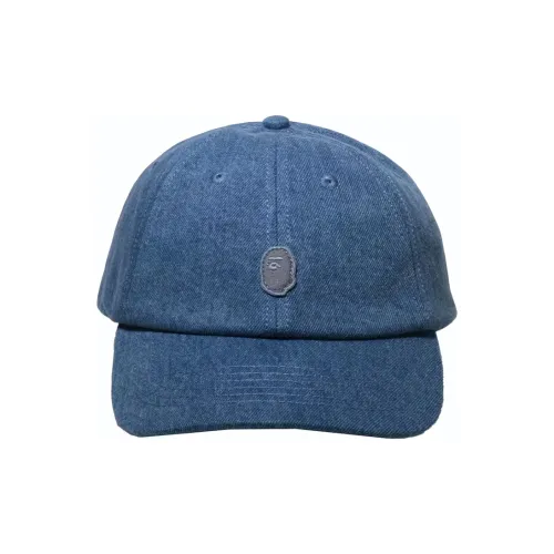 A BATHING APE Бейсболки Унисекс