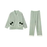 Светло-зеленый