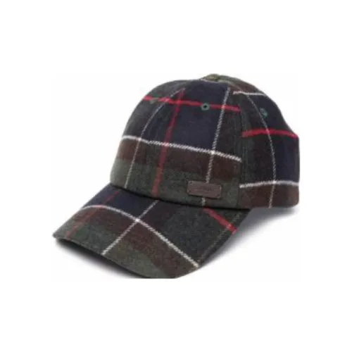 BARBOUR Кепки Мужские