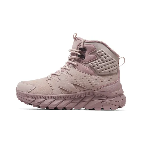 CAMEL Slip Resistant Shock Absorbers с антискользящими свойствами и устойчивыми к истиранию MID Топ Аутдор Женские