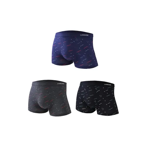Lanza Мужские боксер-шорты