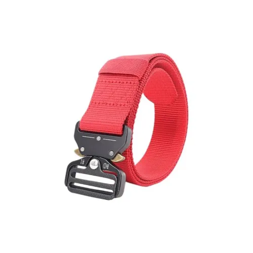 AAJF Очки Snake Боковая пряжка На открытом воздухе Мужской Военный стиль Тренировки Холст Нейлон Спортивные ремни Унисекс