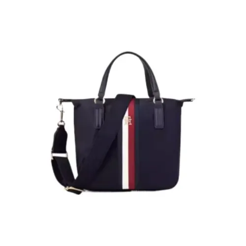 Tommy Hilfiger Сумки Темно-синий Женские