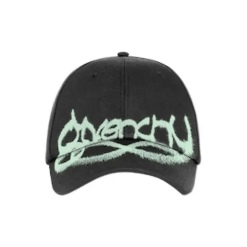 GIVENCHY Кепки Мужской Черный