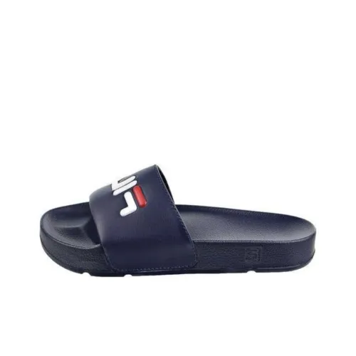 FILA Drifter Слипоны Blue Men's