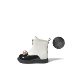 Бежевый, флисовая подкладка