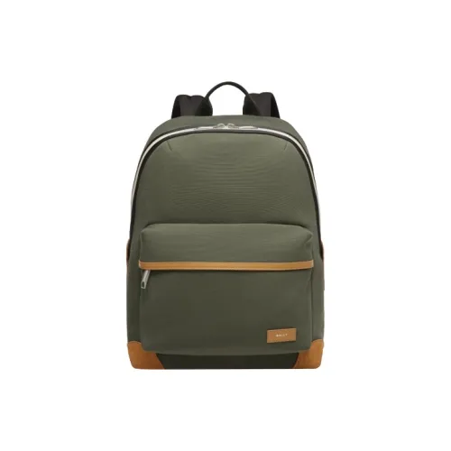 BALLY Рюкзаки Мужской
