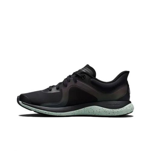 lululemon Chargefeel Series Беговые кроссовки Низкий Топ Черный Женский