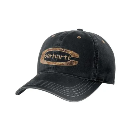 Carhartt Хлопковые кепки для мужчин