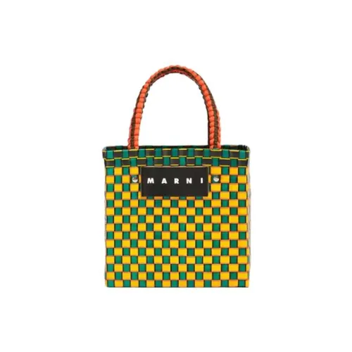 MARNI Basket Series Сумки Женские