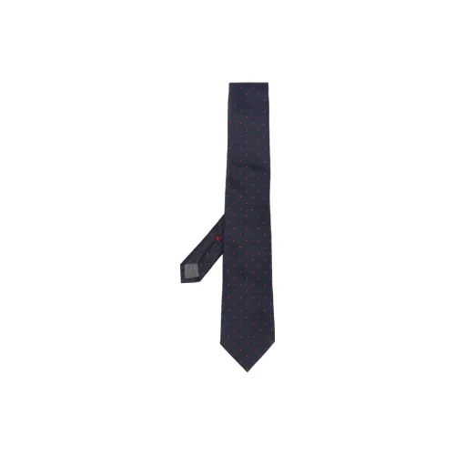 BRUNELLO CUCINELLI Ties Men's Black