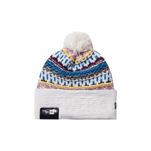 New Era Шапки-бини Унисекс