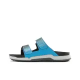 Синий черный