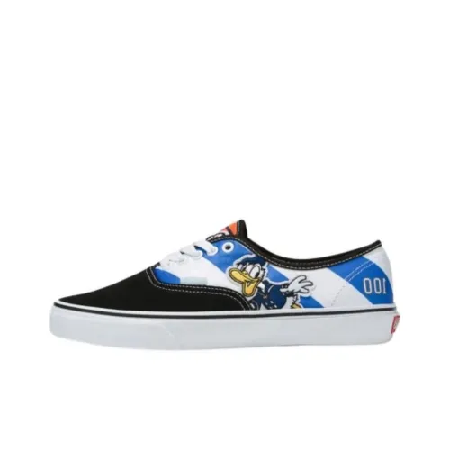 Vans OG Low Top Скейтборд Кроссовки Унисекс