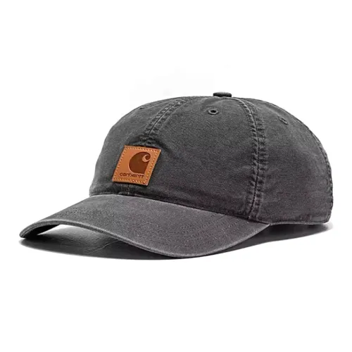 Carhartt Хлопковые кепки для мужчин