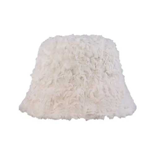 EQUIPMENTELEGANT Акриловые ведрообразные шляпы для женщин