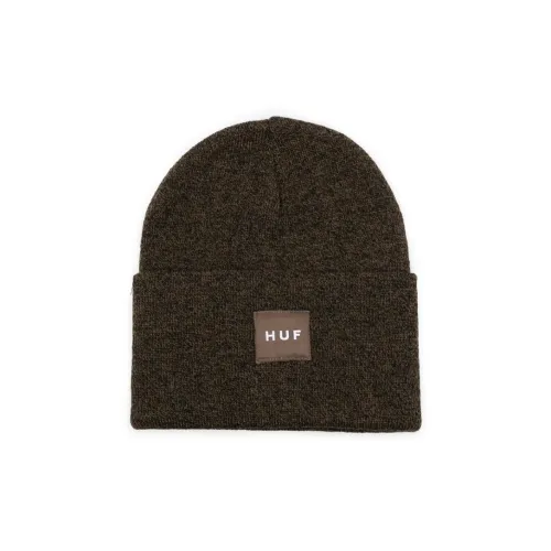 HUF Шапки-бини Унисекс