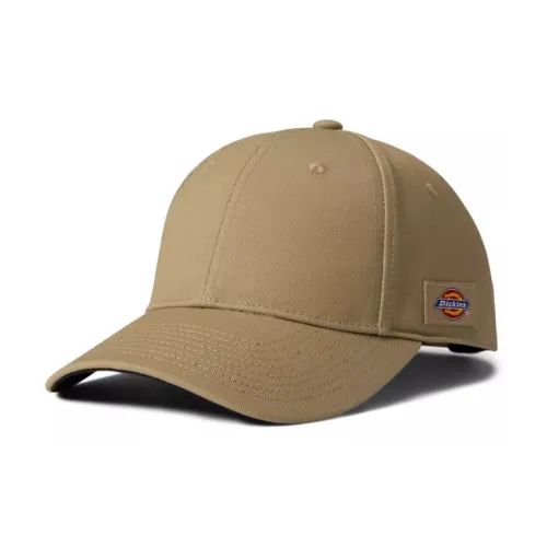 Dickies Хлопковые Кепки Унисекс