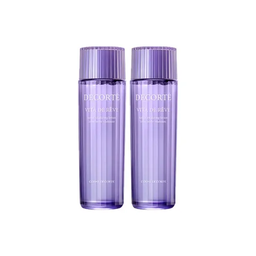 DECORTE Perilla Water Toner / Лосьон Женские