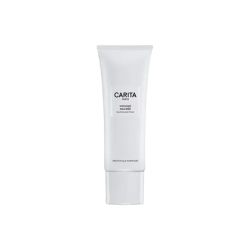 CARITA Pearl Mousse Очищающее средство Hydrating Cleansing 125 мл