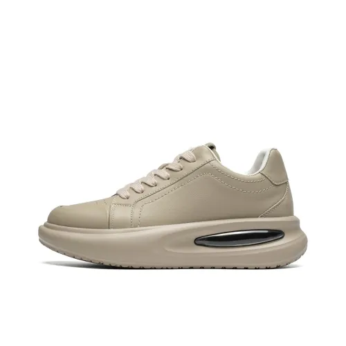 Roberta Di Camerino Casual Низкий Топ Khaki Мужской