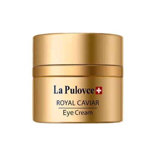 LaPulovce Роскошный Angel Рыбка Roe Eye Крем 15 мл