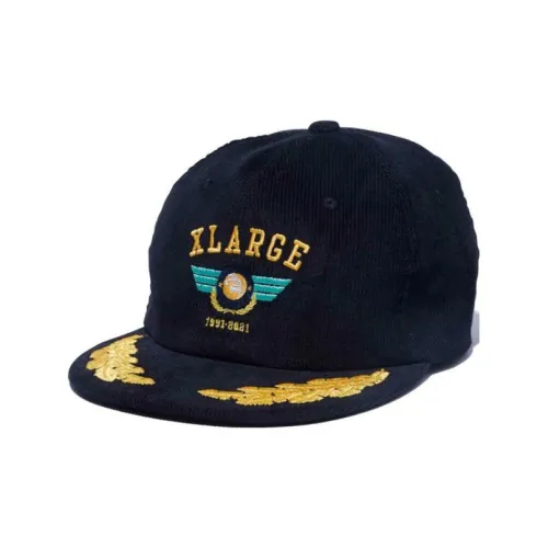 XLARGE Бейсболки Унисекс