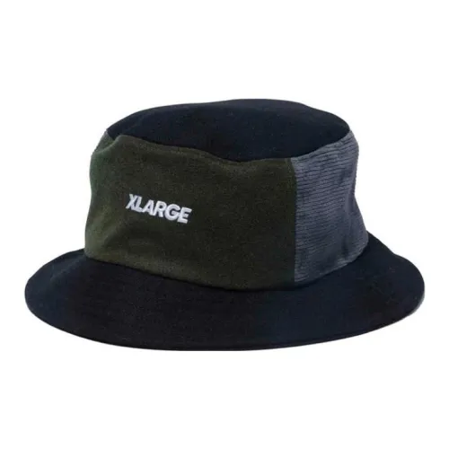 XLARGE Панамы Унисекс