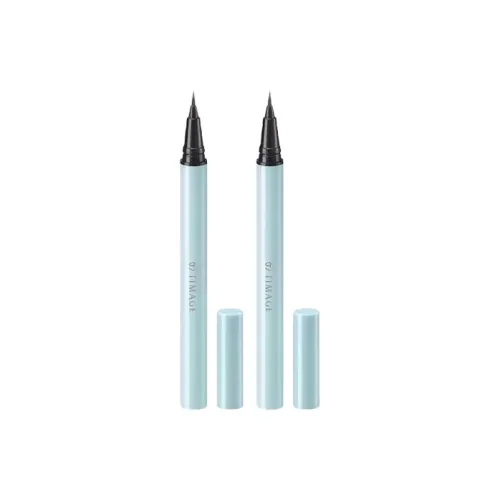 TIMAGE Радуга Clouds AS The Finishing Touch Подводки для глаз 0,55 мл 0,55 мл*2 0,55 мл*3