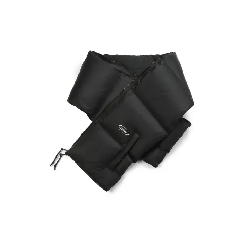 Guuka Полиамид Палантины Унисекс