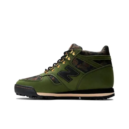 New Balance Rainier Кэжуал Высокие Кеды Мужские