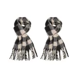 2 шт (Черно-серый + Черно-серый)