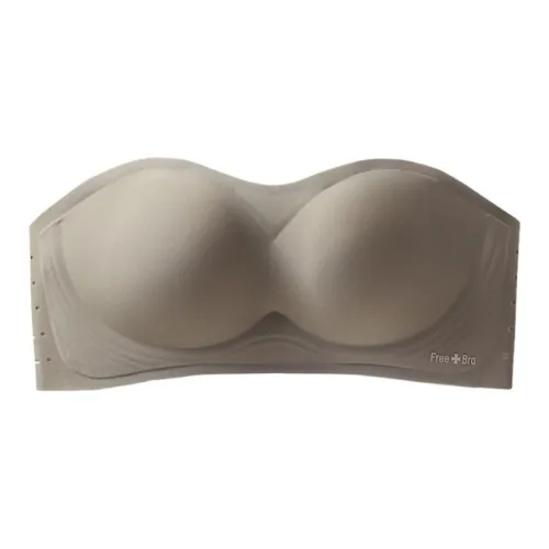 MIIOW Женские бюстгальтеры без бретелек