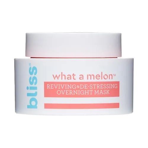 BLISS Nighttime Nourishing Маски для лица 48г
