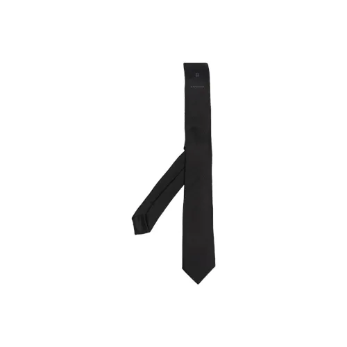 GIVENCHY Шелковые галстуки для мужчин