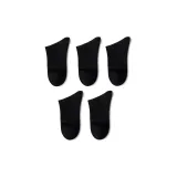 5 шт (черный)