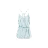 Светло-голубой