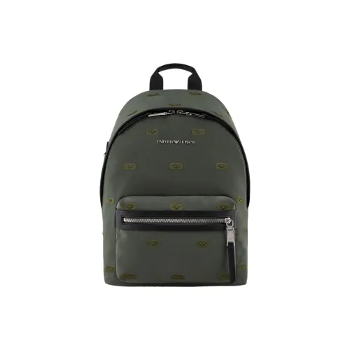 EMPORIO ARMANI Рюкзаки Мужской